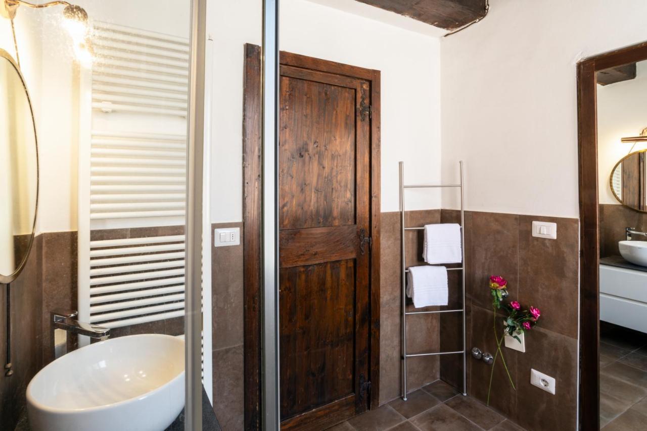Apartmán Ponte Postumio Verona Exteriér fotografie
