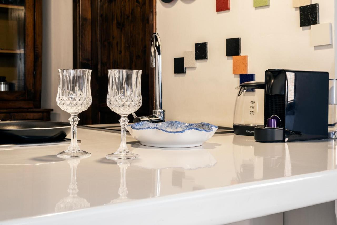 Apartmán Ponte Postumio Verona Exteriér fotografie