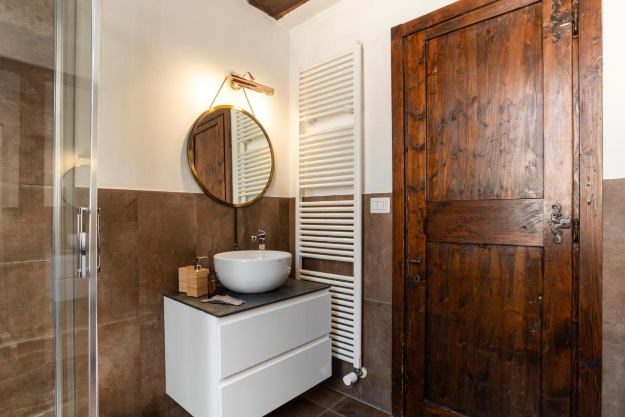 Apartmán Ponte Postumio Verona Exteriér fotografie
