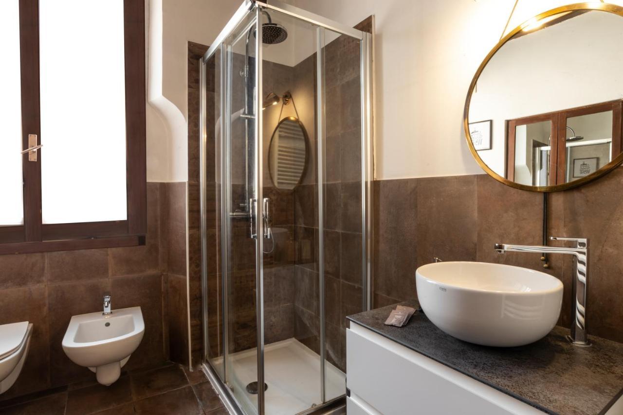 Apartmán Ponte Postumio Verona Exteriér fotografie