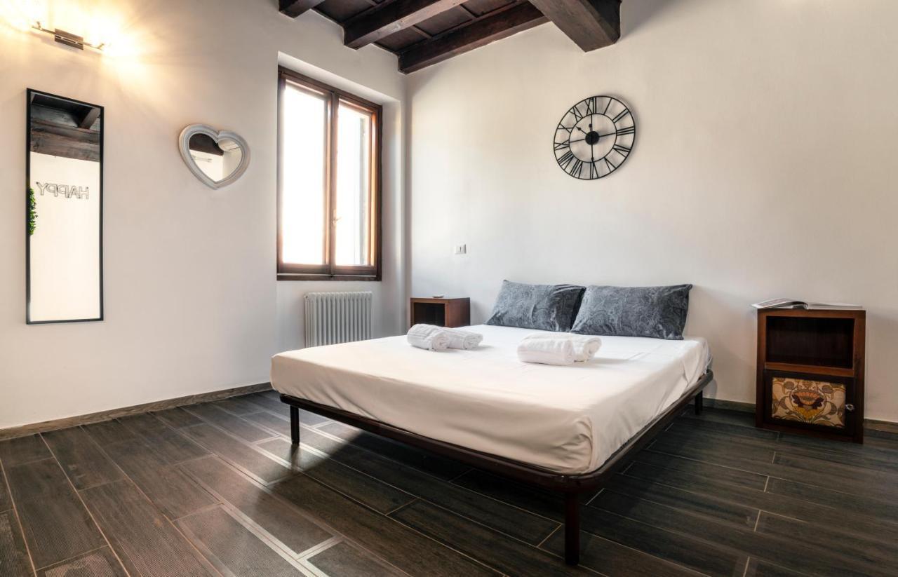 Apartmán Ponte Postumio Verona Exteriér fotografie