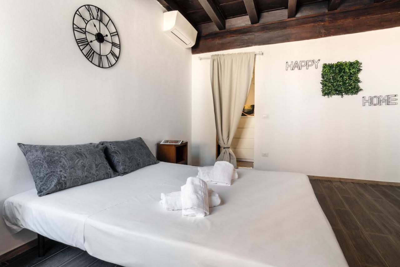 Apartmán Ponte Postumio Verona Exteriér fotografie