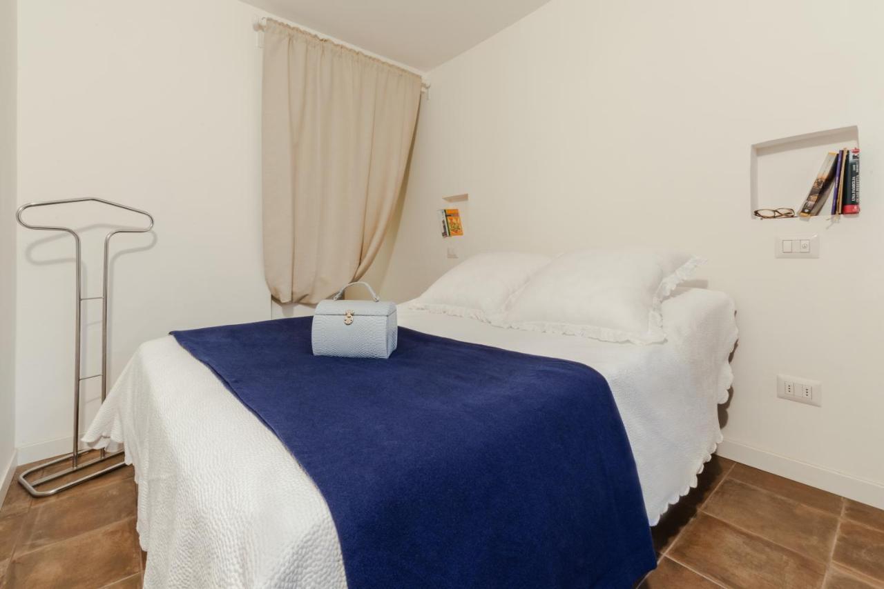 Apartmán Ponte Postumio Verona Exteriér fotografie
