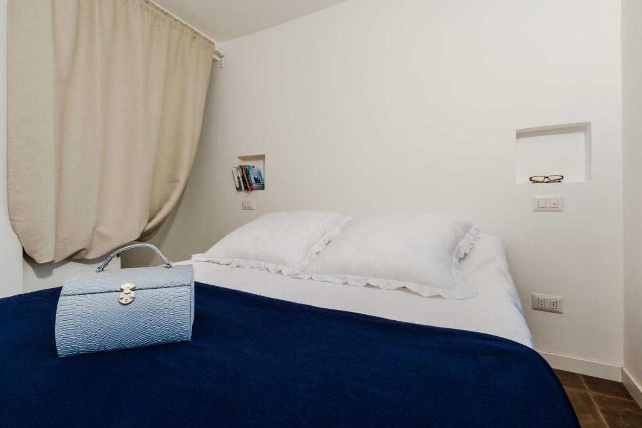 Apartmán Ponte Postumio Verona Exteriér fotografie