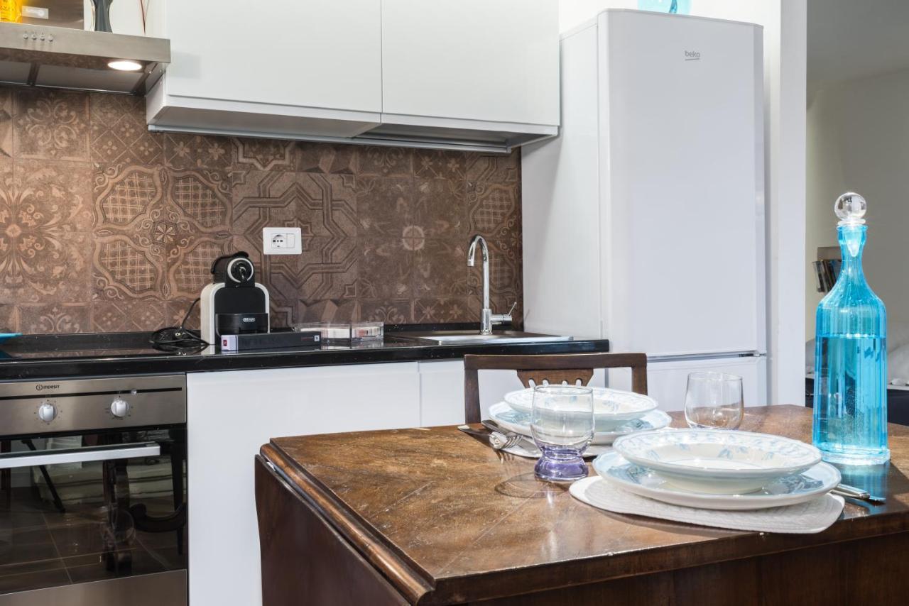 Apartmán Ponte Postumio Verona Exteriér fotografie