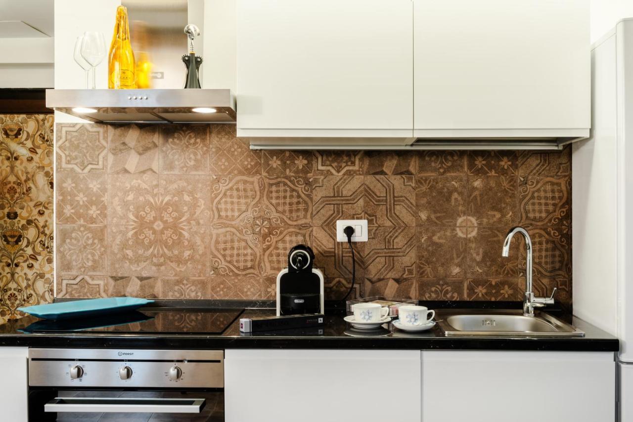 Apartmán Ponte Postumio Verona Exteriér fotografie