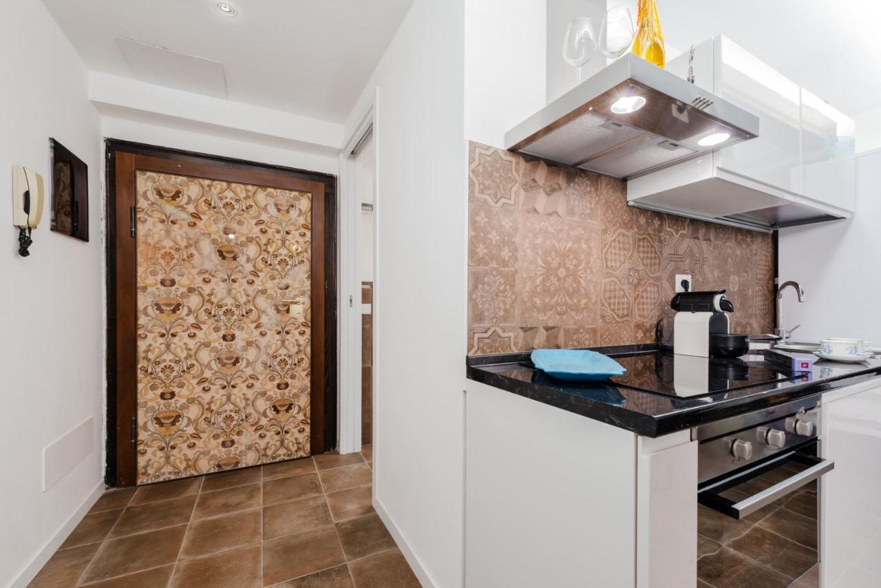 Apartmán Ponte Postumio Verona Exteriér fotografie