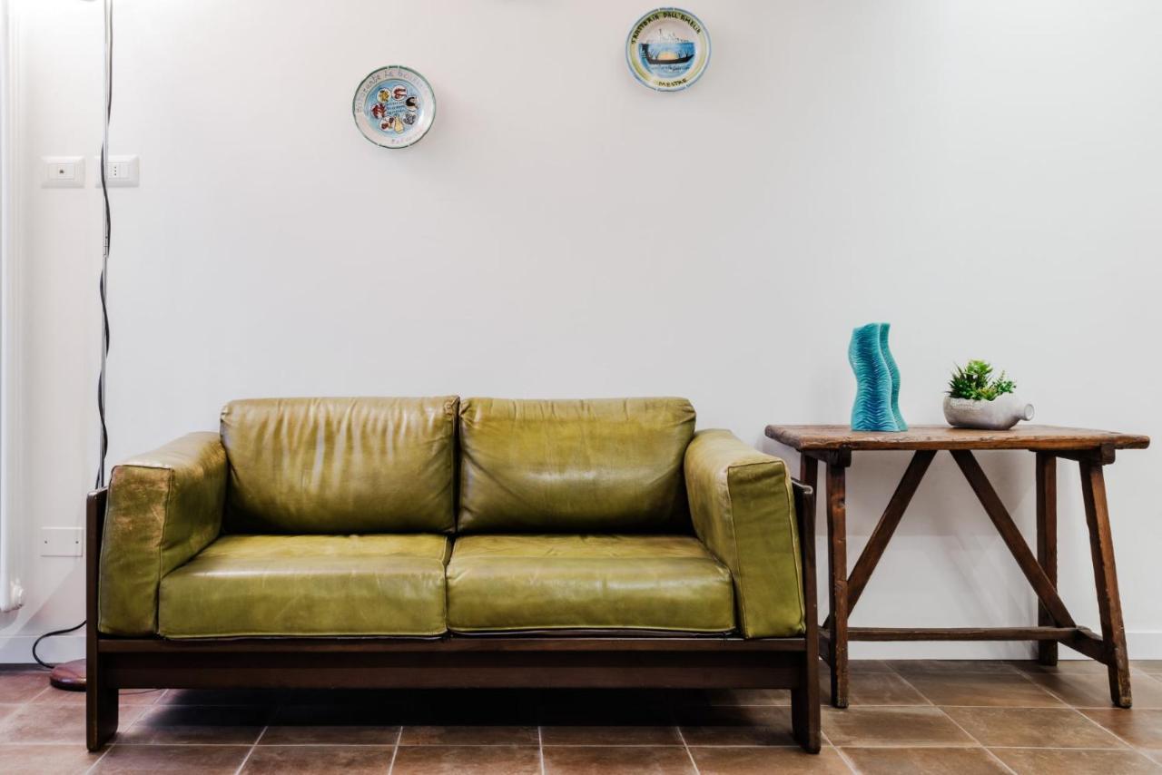 Apartmán Ponte Postumio Verona Exteriér fotografie