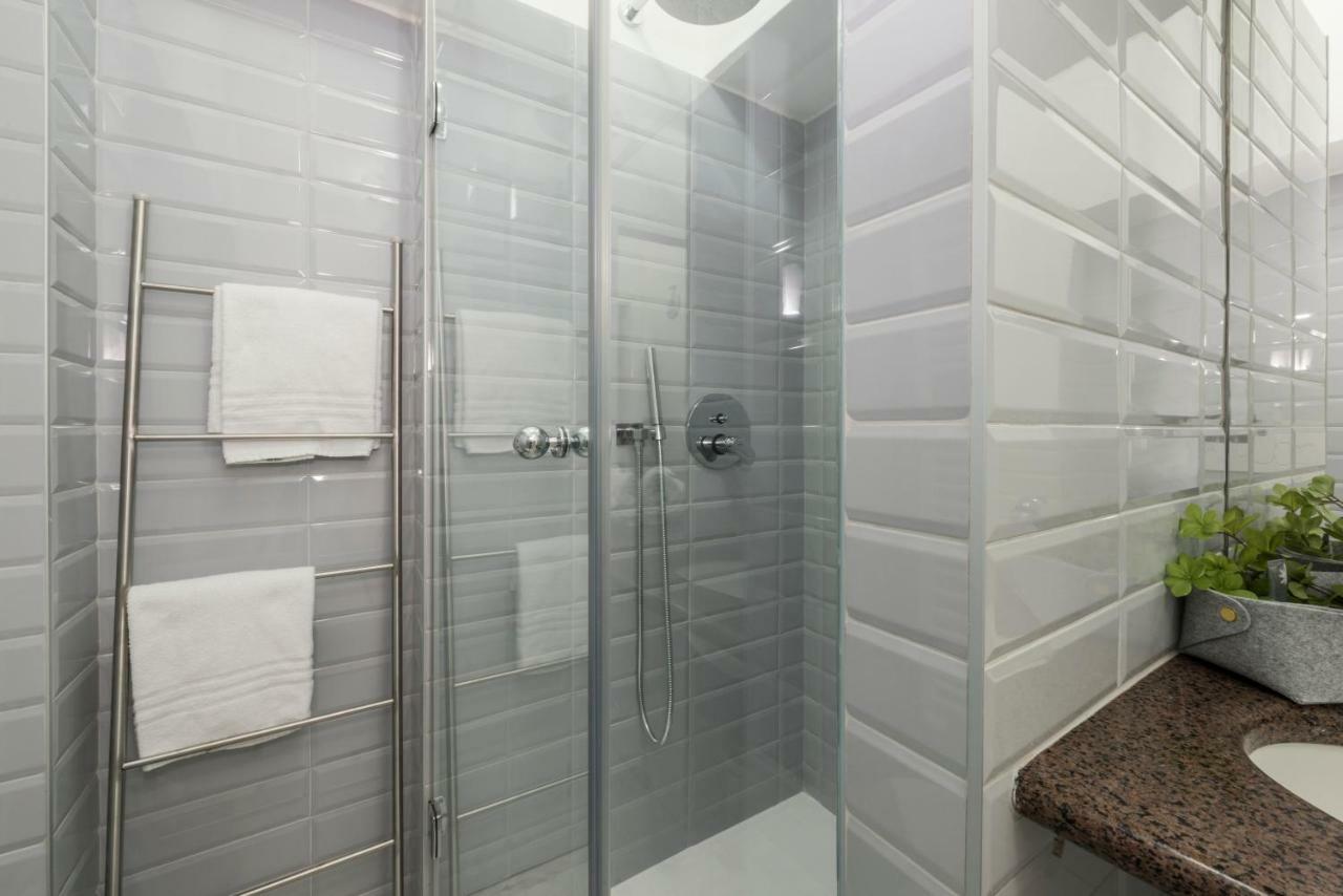 Apartmán Ponte Postumio Verona Exteriér fotografie
