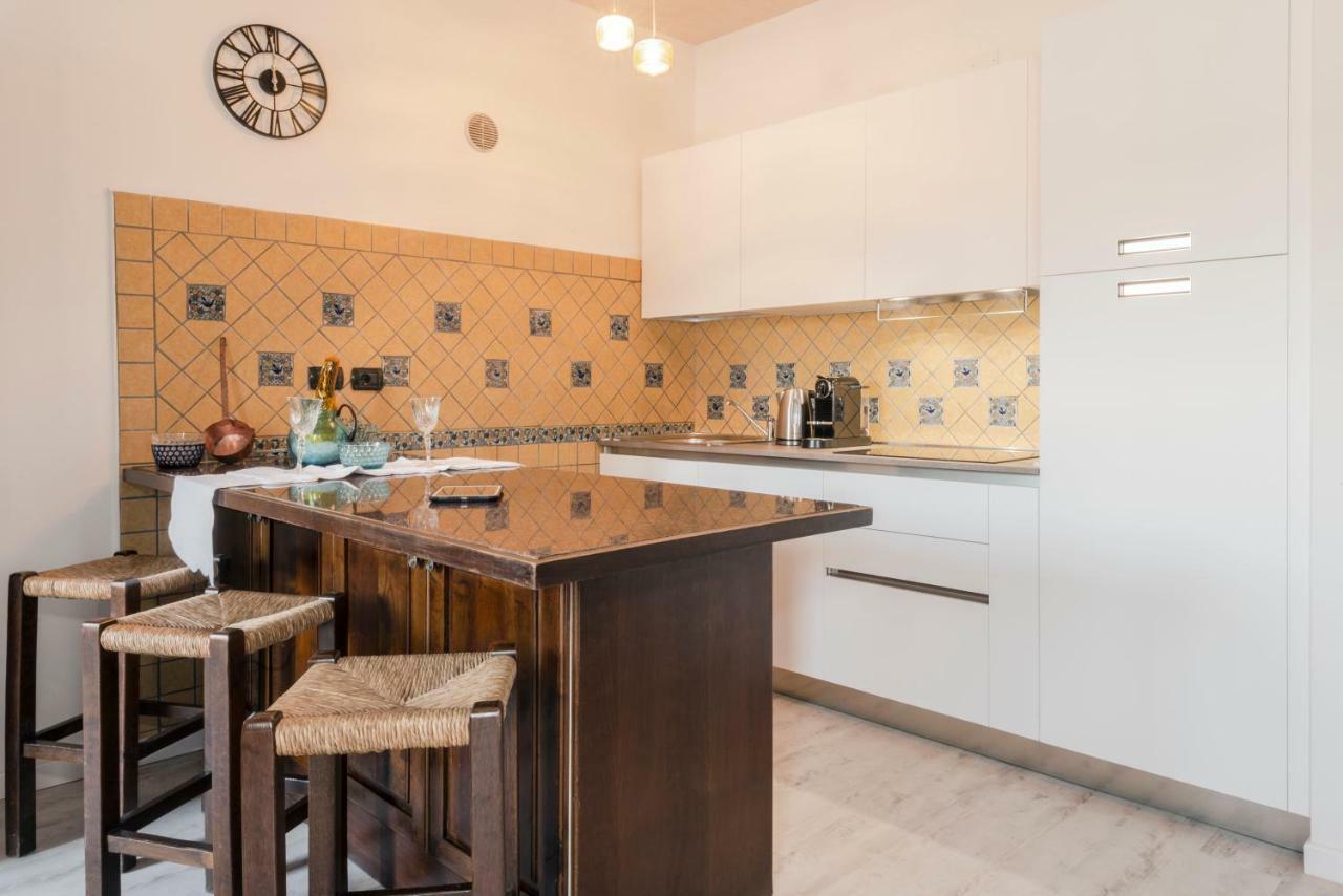 Apartmán Ponte Postumio Verona Exteriér fotografie