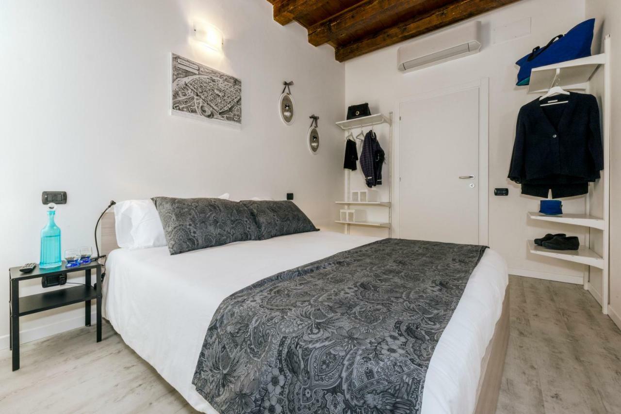 Apartmán Ponte Postumio Verona Exteriér fotografie