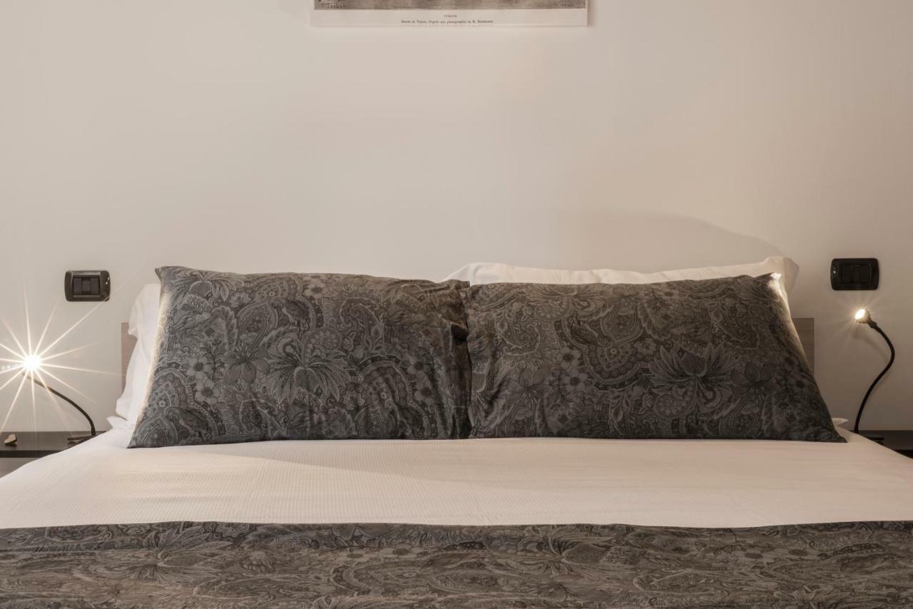 Apartmán Ponte Postumio Verona Exteriér fotografie
