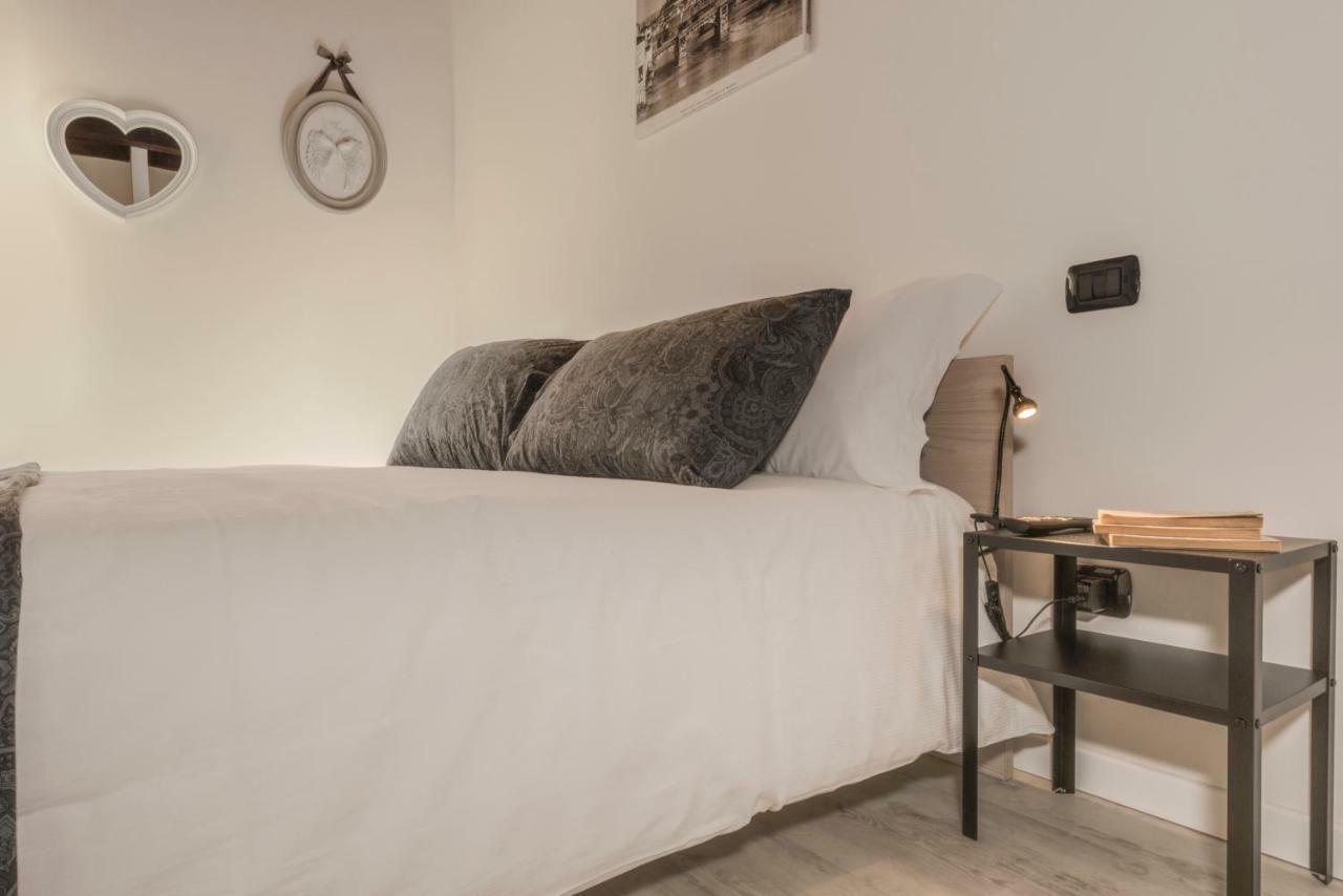 Apartmán Ponte Postumio Verona Exteriér fotografie