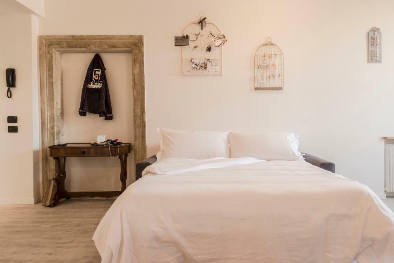 Apartmán Ponte Postumio Verona Exteriér fotografie