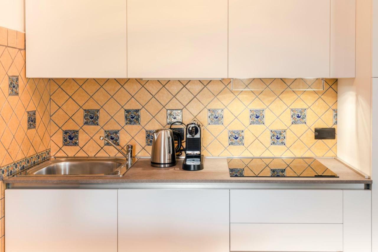 Apartmán Ponte Postumio Verona Exteriér fotografie